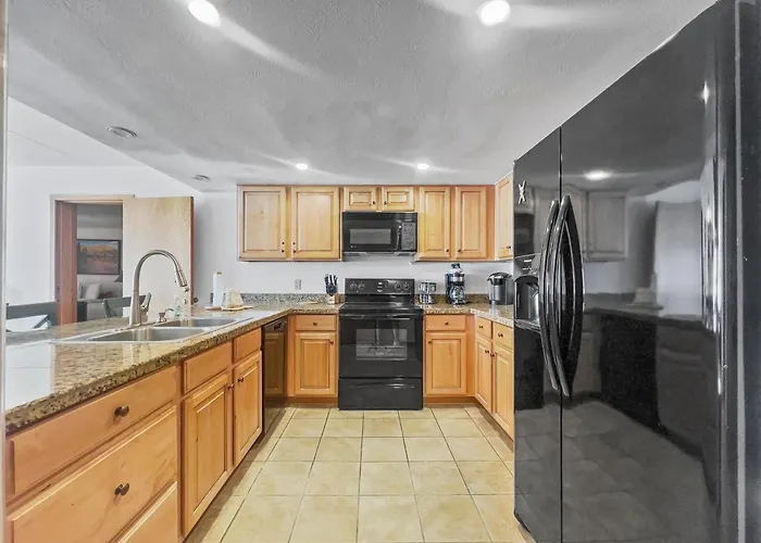 Apartment Sl299 Spruce 2br 2ba Copper Mountain