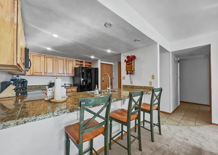 Sl299 Spruce 2br 2ba * Copper Mountain