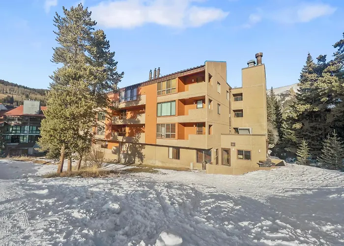 Sl299 Spruce 2br 2ba Apartment *