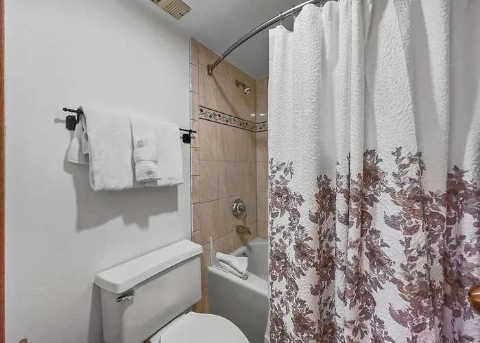 Sl299 Spruce 2br 2ba Apartment *